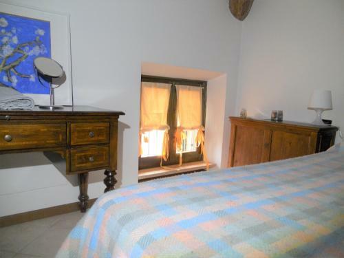 Apartamento Dimora Ekarterin