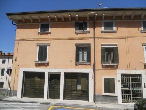 Apartamento Dimora Ekarterin
