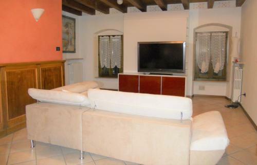 Apartamento Dimora Ekarterin