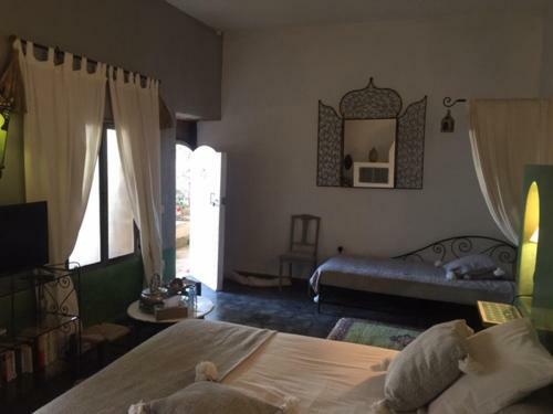 Bed & Breakfast Villa Salvatore
