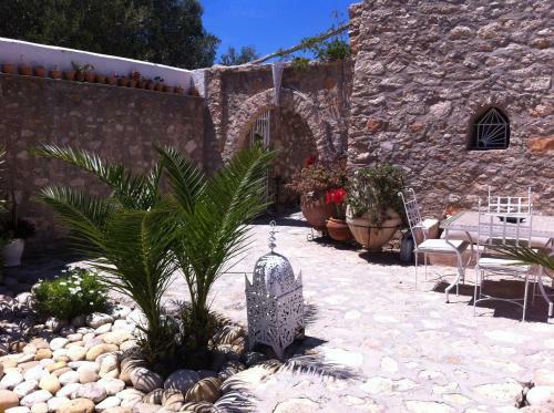 Bed & Breakfast Villa Salvatore