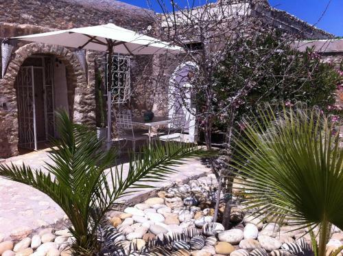 Bed & Breakfast Villa Salvatore