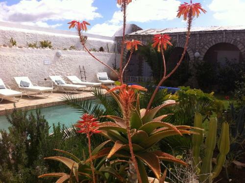 Bed & Breakfast Villa Salvatore