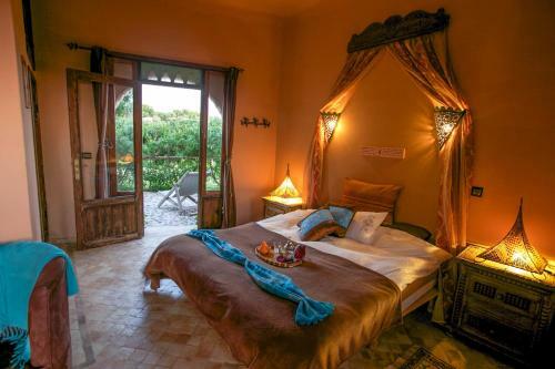 Hotel Dar Danse