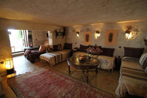 Hotel Dar Danse