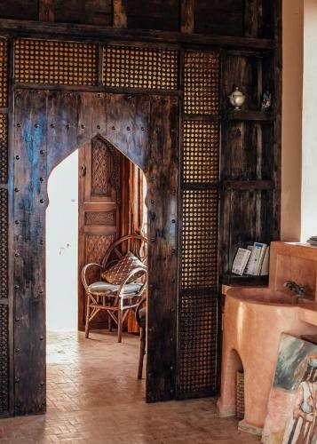 Hotel Dar Danse