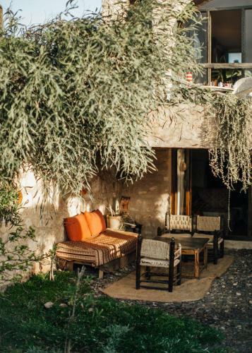 Hotel Dar Danse