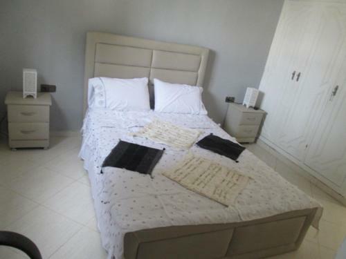 Hostal Malak Tingis