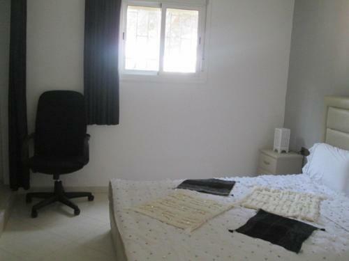 Hostal Malak Tingis