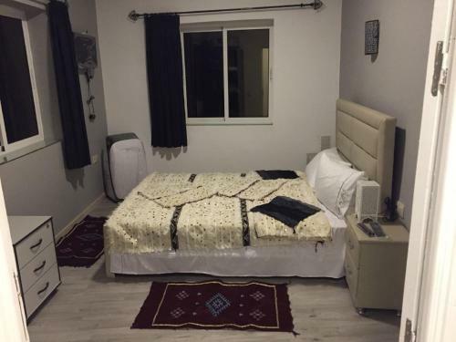 Hostal Malak Tingis