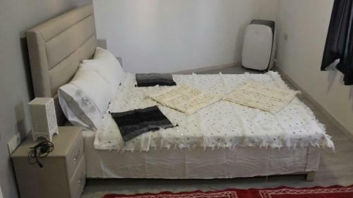 Hostal Malak Tingis