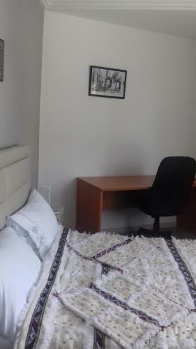 Hostal Malak Tingis