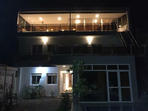Hostal Malak Tingis