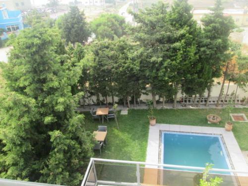 Hostal Malak Tingis