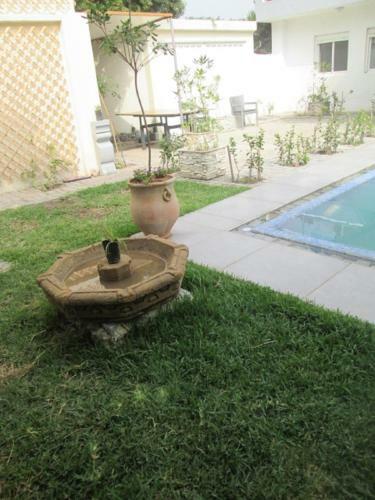 Hostal Malak Tingis