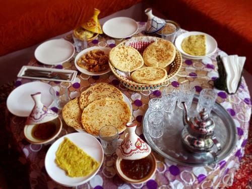 Bed & Breakfast G�te Tazota