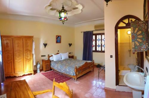 Riad Marrat Boutique Resort