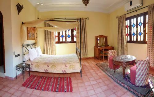 Riad Marrat Boutique Resort