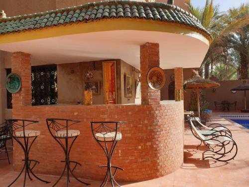 Riad Marrat Boutique Resort