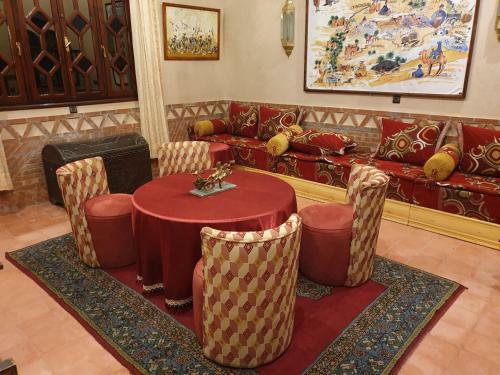 Riad Marrat Boutique Resort