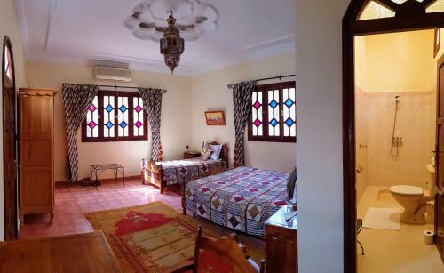 Riad Marrat Boutique Resort