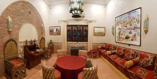 Riad Marrat Boutique Resort