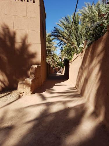 Riad Marrat Boutique Resort