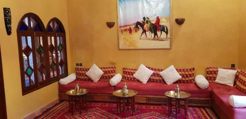 Riad Marrat Boutique Resort