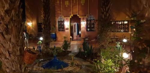 Riad Marrat Boutique Resort