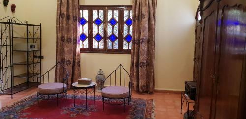Riad Marrat Boutique Resort