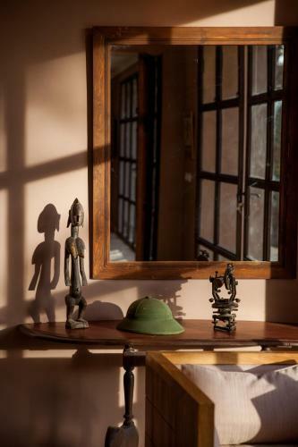 Hostal Azalai Desert Lodge