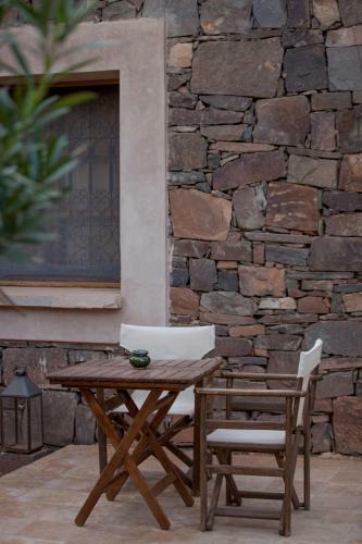 Hostal Azalai Desert Lodge