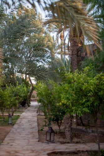 Hostal Azalai Desert Lodge