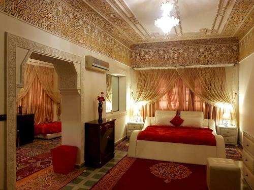 Hostal Riad Jasmine Sud