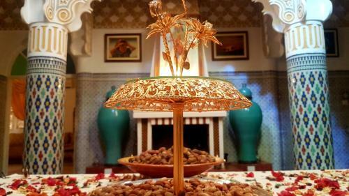 Hostal Riad Jasmine Sud