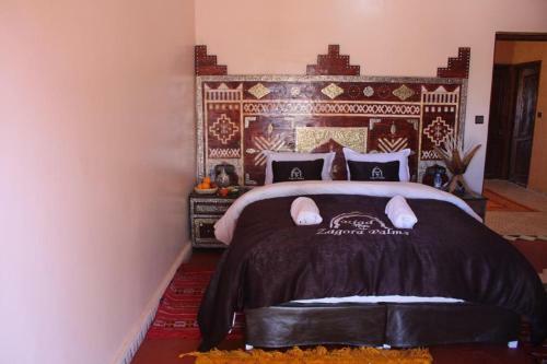 Hostal Riad Zagora Palms