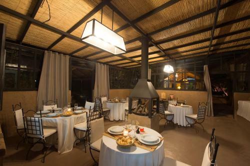 Agroturismo La Ferme El Dar