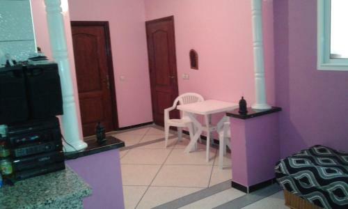 Apartamento Maison De Paix