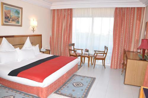 Hotel Idou Tiznit