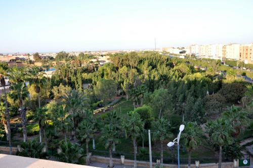 Hotel Idou Tiznit