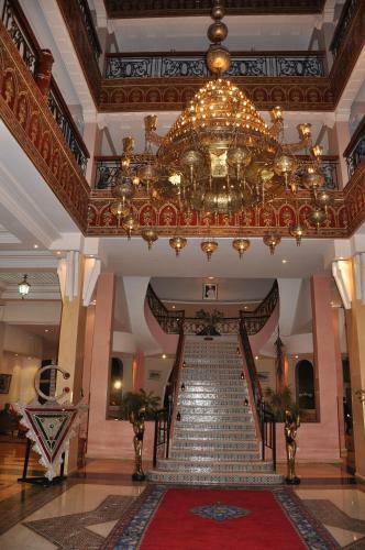 Hotel Idou Tiznit