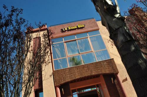 Hotel Le Beau Site Ourika