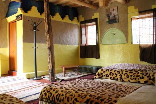 Posada Auberge Palacio Sidi Hamza