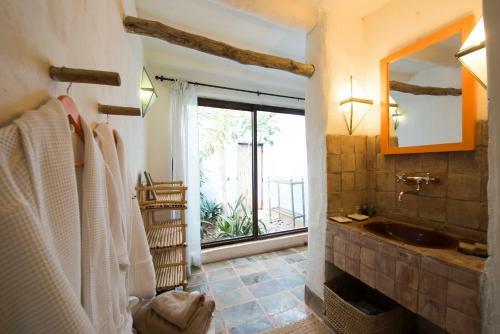 Bed & Breakfast Dar Al Hossoun