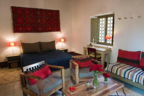 Bed & Breakfast Dar Al Hossoun
