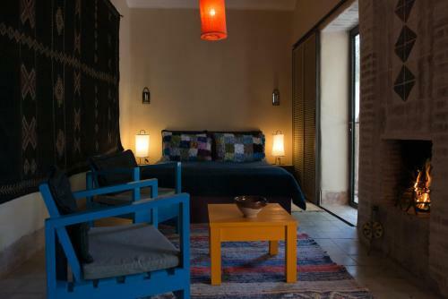 Bed & Breakfast Dar Al Hossoun
