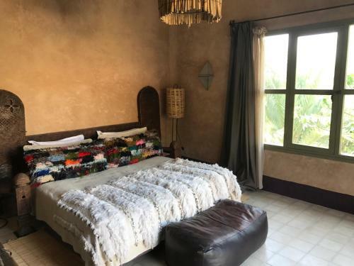 Bed & Breakfast Dar Al Hossoun