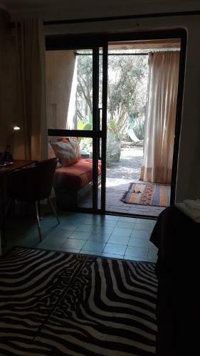 Bed & Breakfast Les Trois Paons
