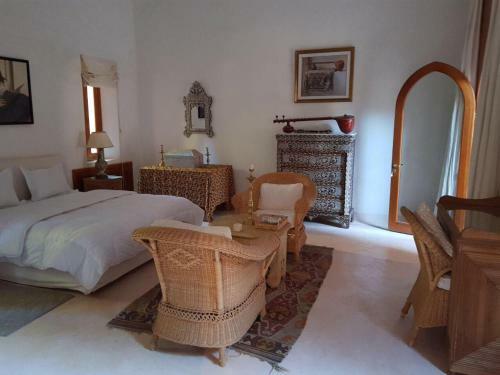 Hotel Palais Claudio Bravo