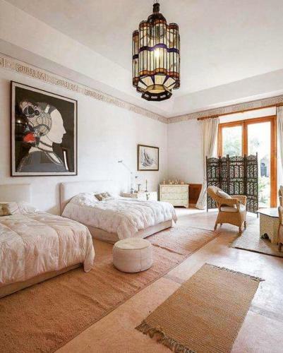 Hotel Palais Claudio Bravo